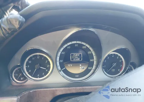 2011 Mercedes-Benz E 350 4Matic z USA, uszkodzony, nr VIN WDDHH8HBXBA497321